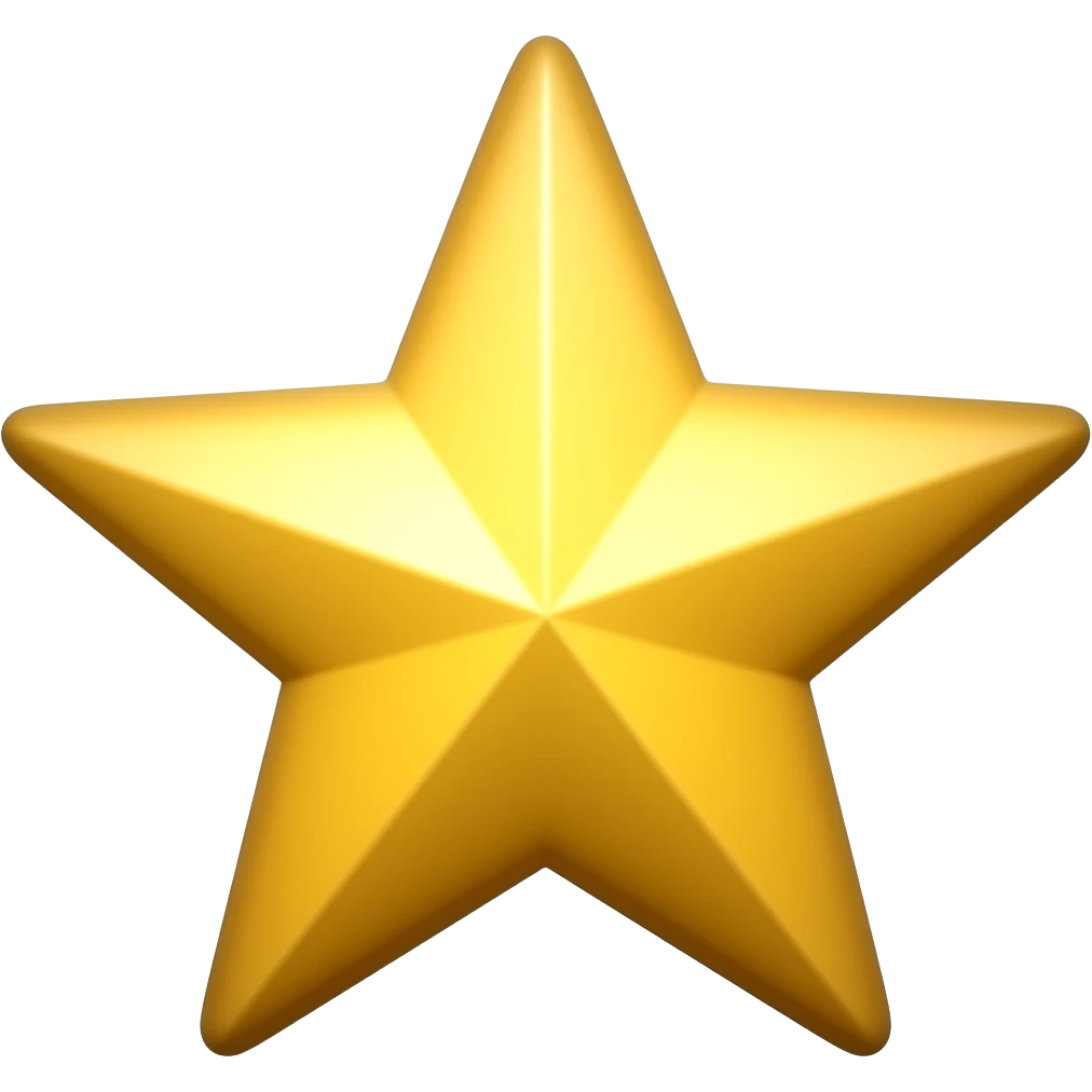 STAR emoji