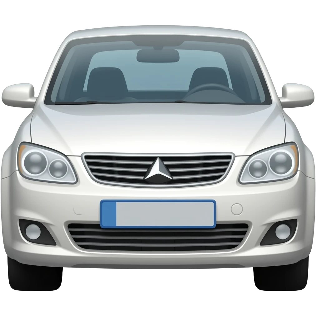 car emoji