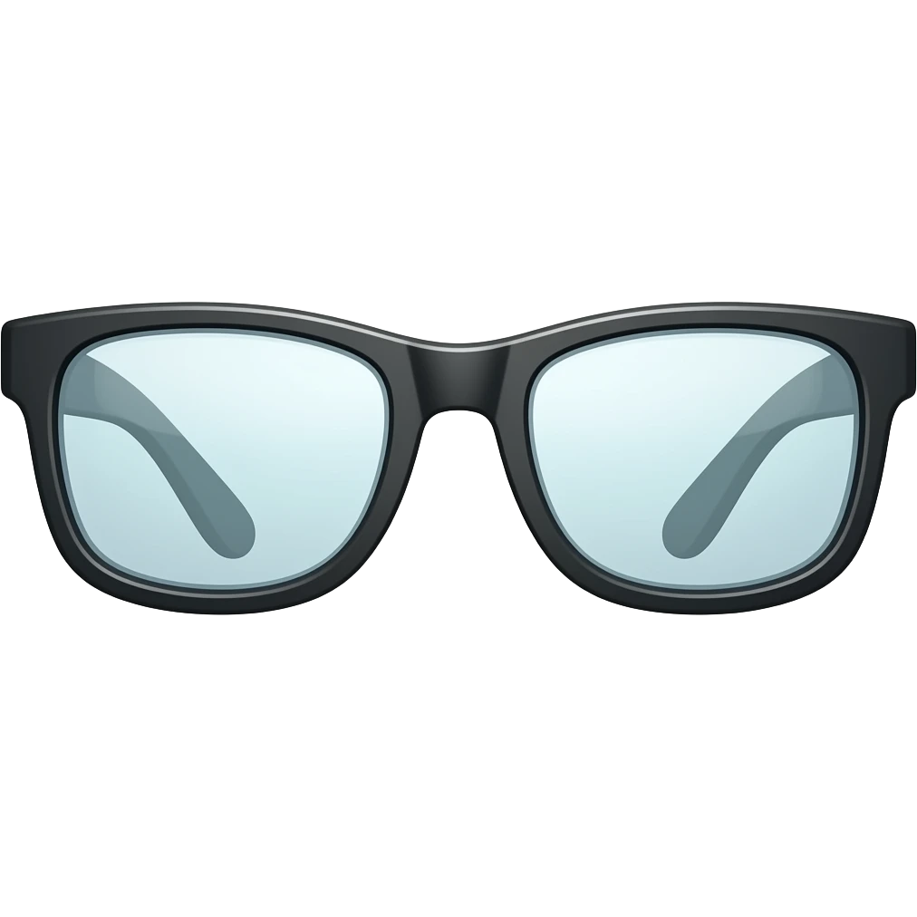 👓 emoji