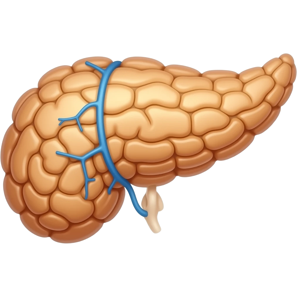 pancreas emoji