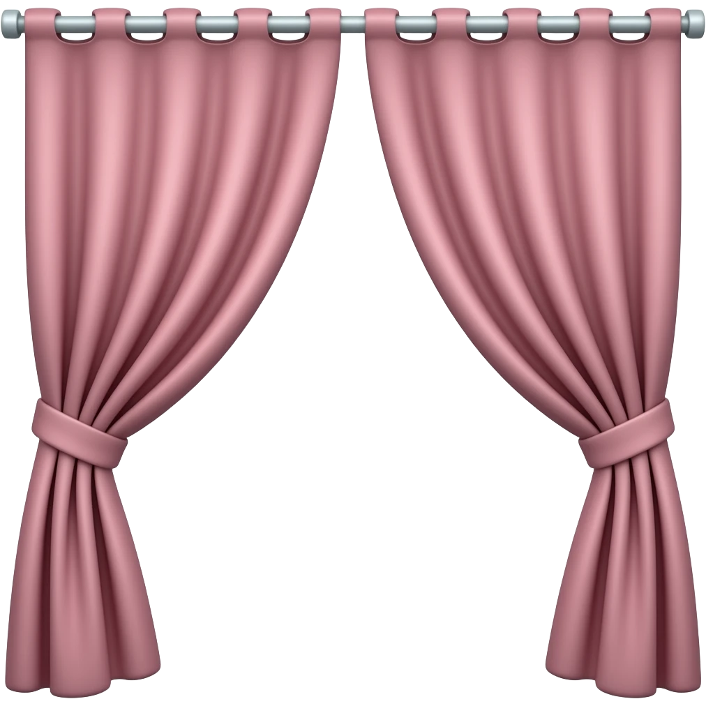 CORTINAS emoji