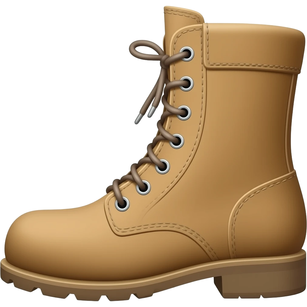 👢 emoji