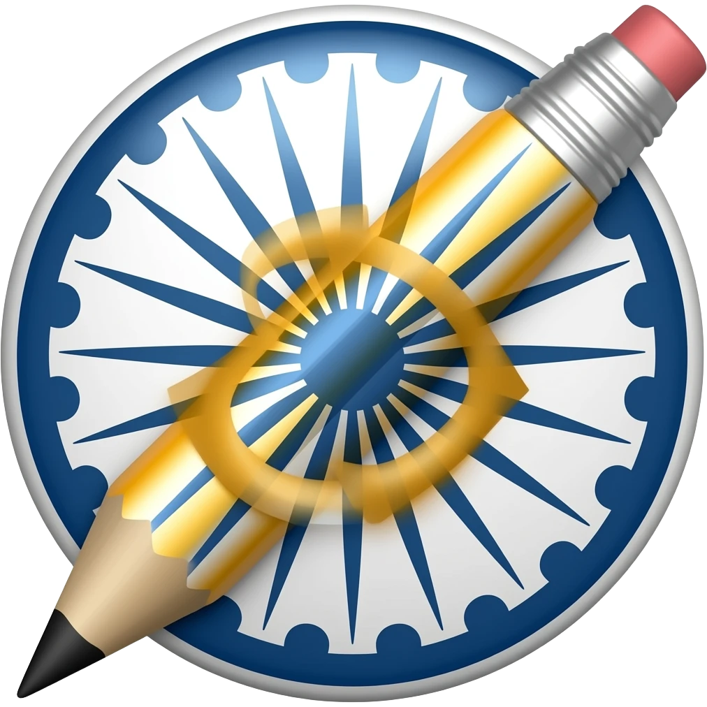 Indian national congress emoji
