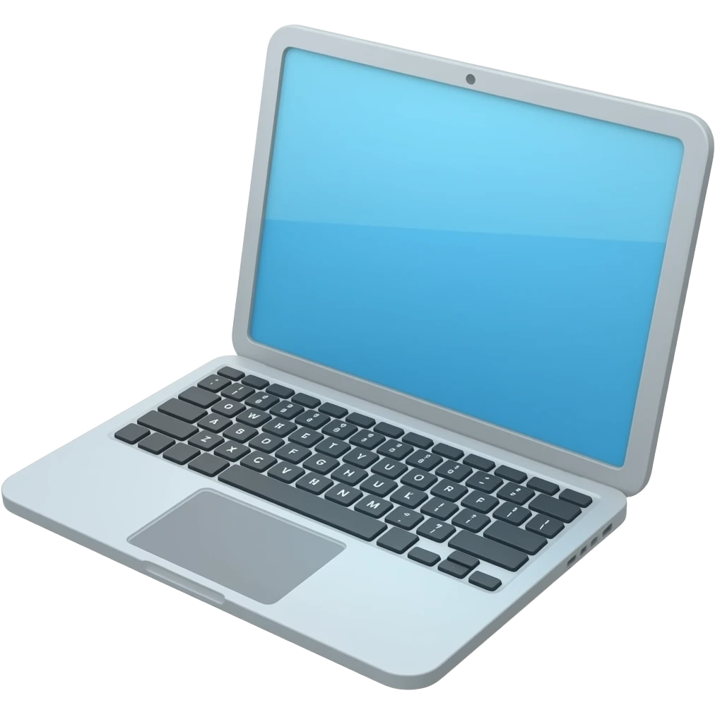 laptop emoji
