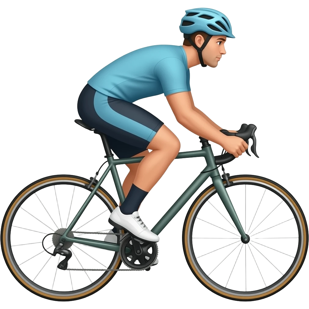 Bike Rider emoji