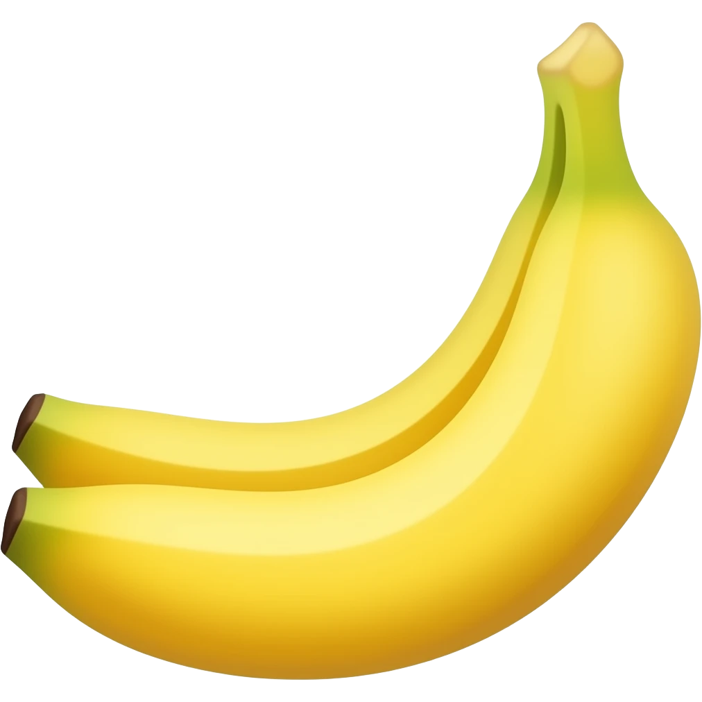 банан emoji