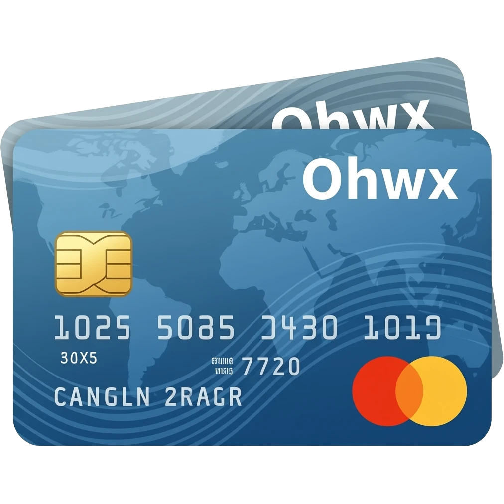 💳 emoji