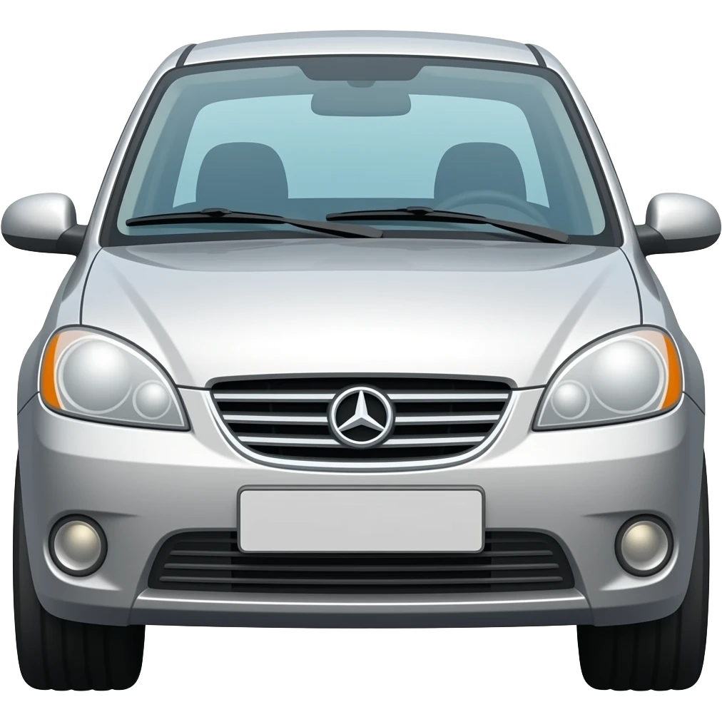 car emoji