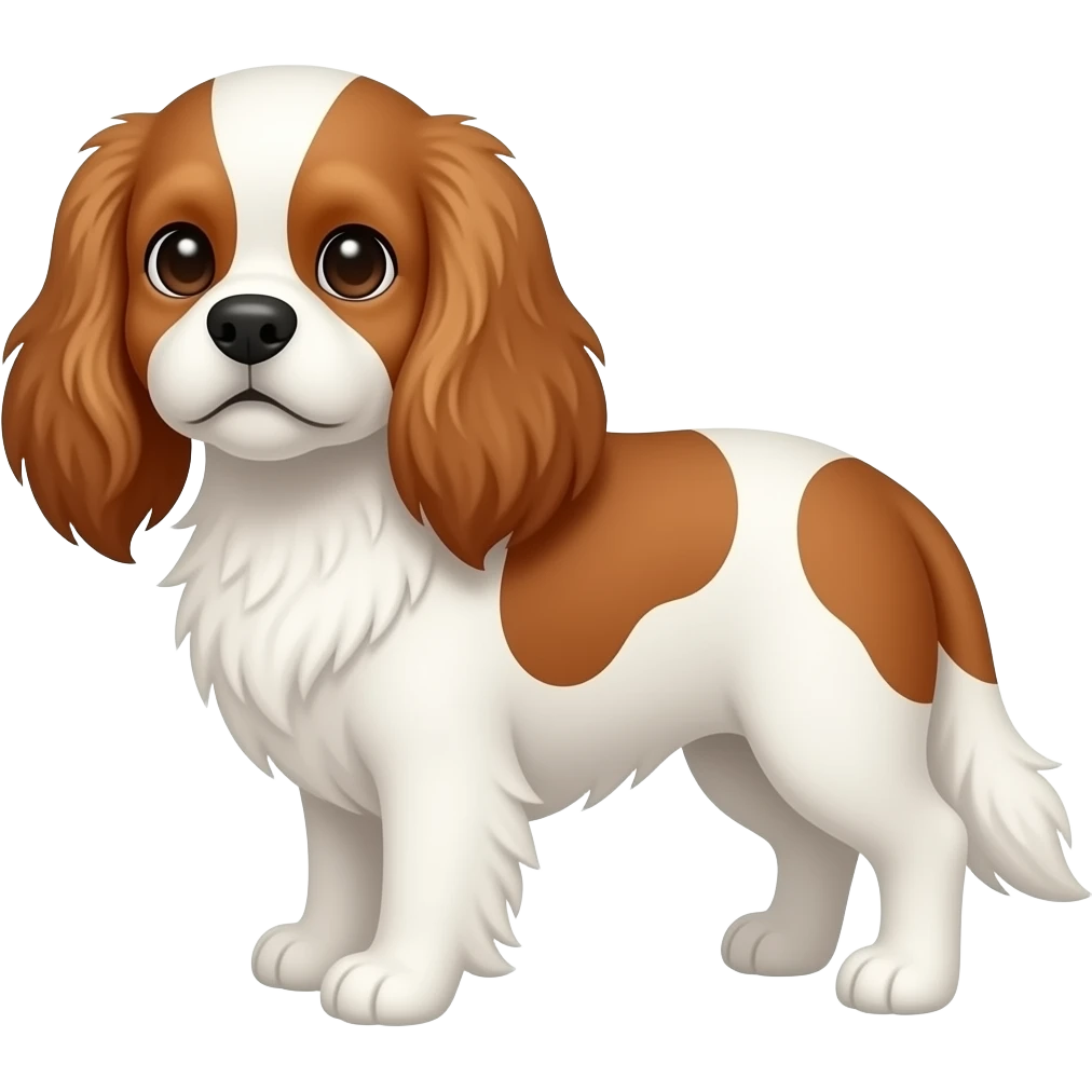 cavalier emoji