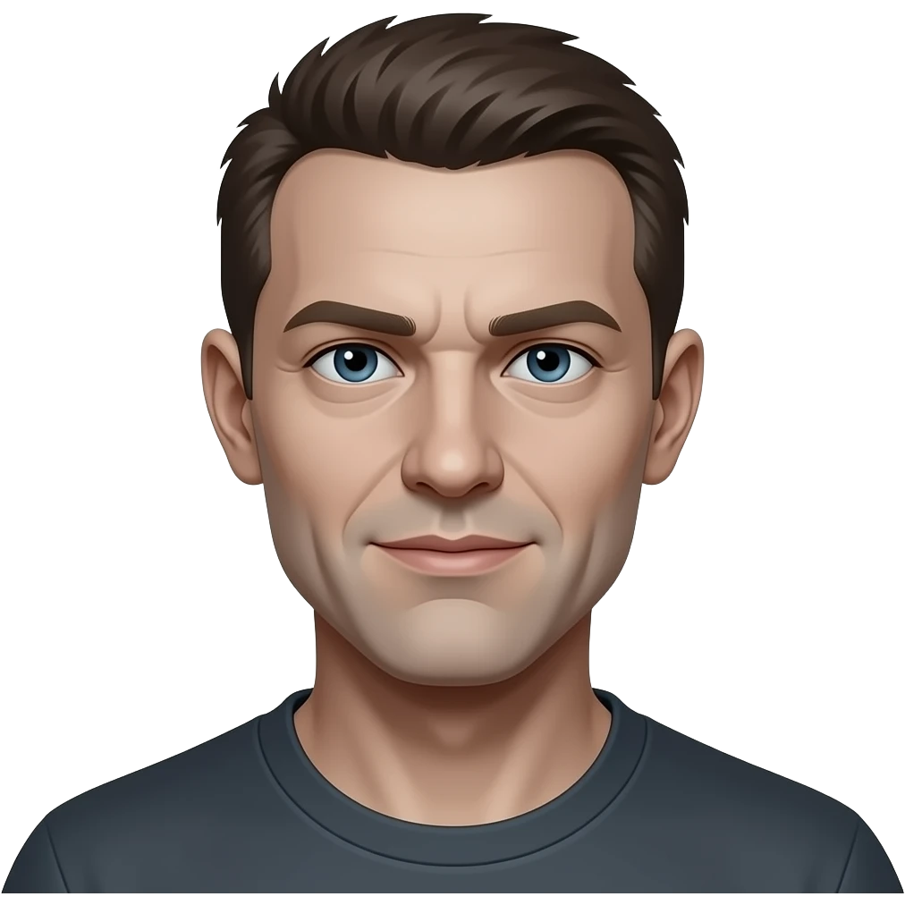 Mutante emoji