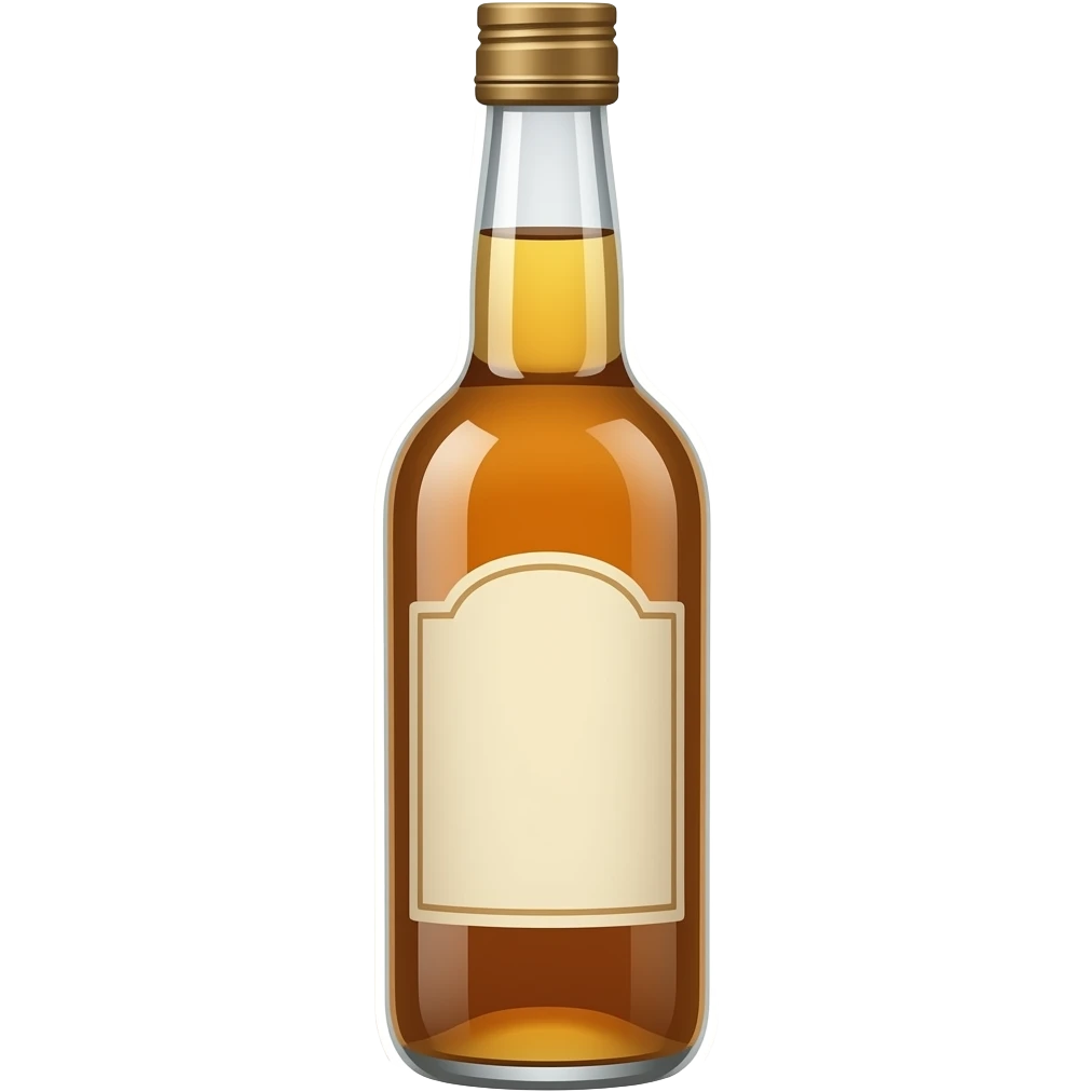 alcohol emoji