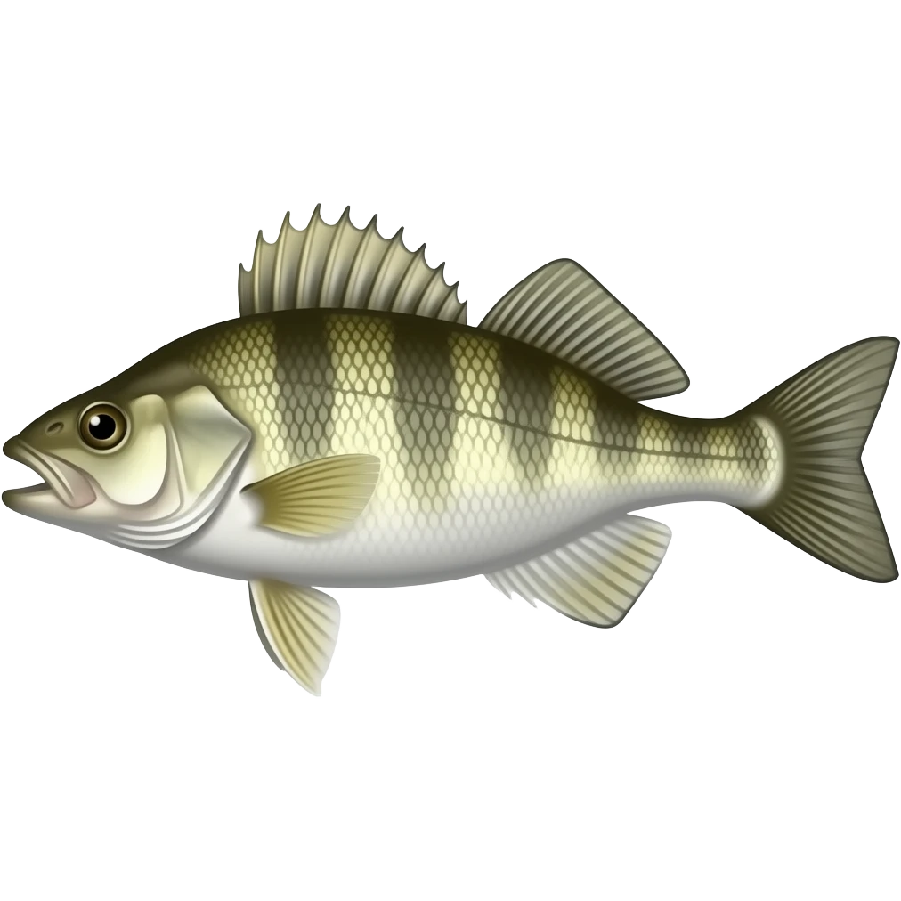 Walleye emoji
