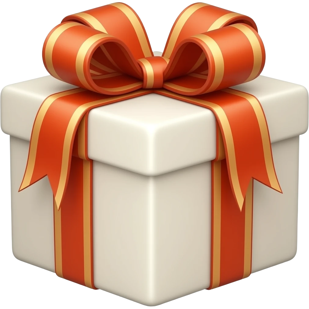 gift emoji
