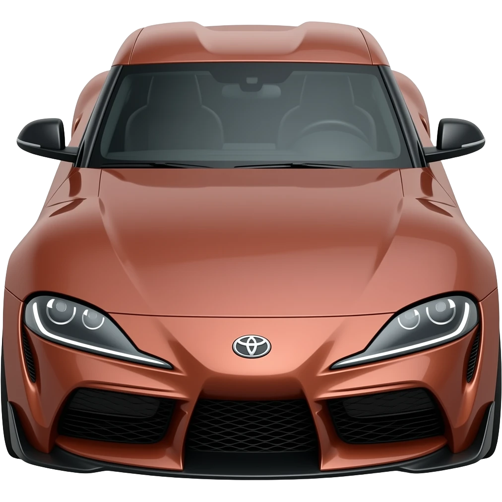 Supra emoji