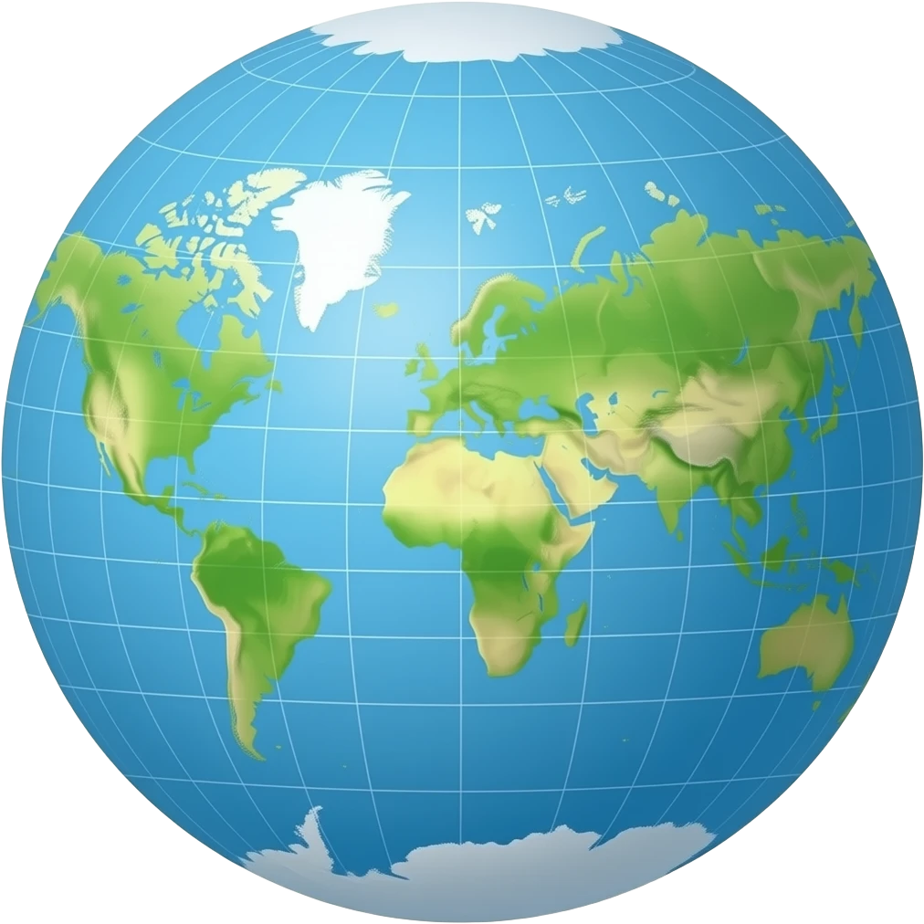Global emoji
