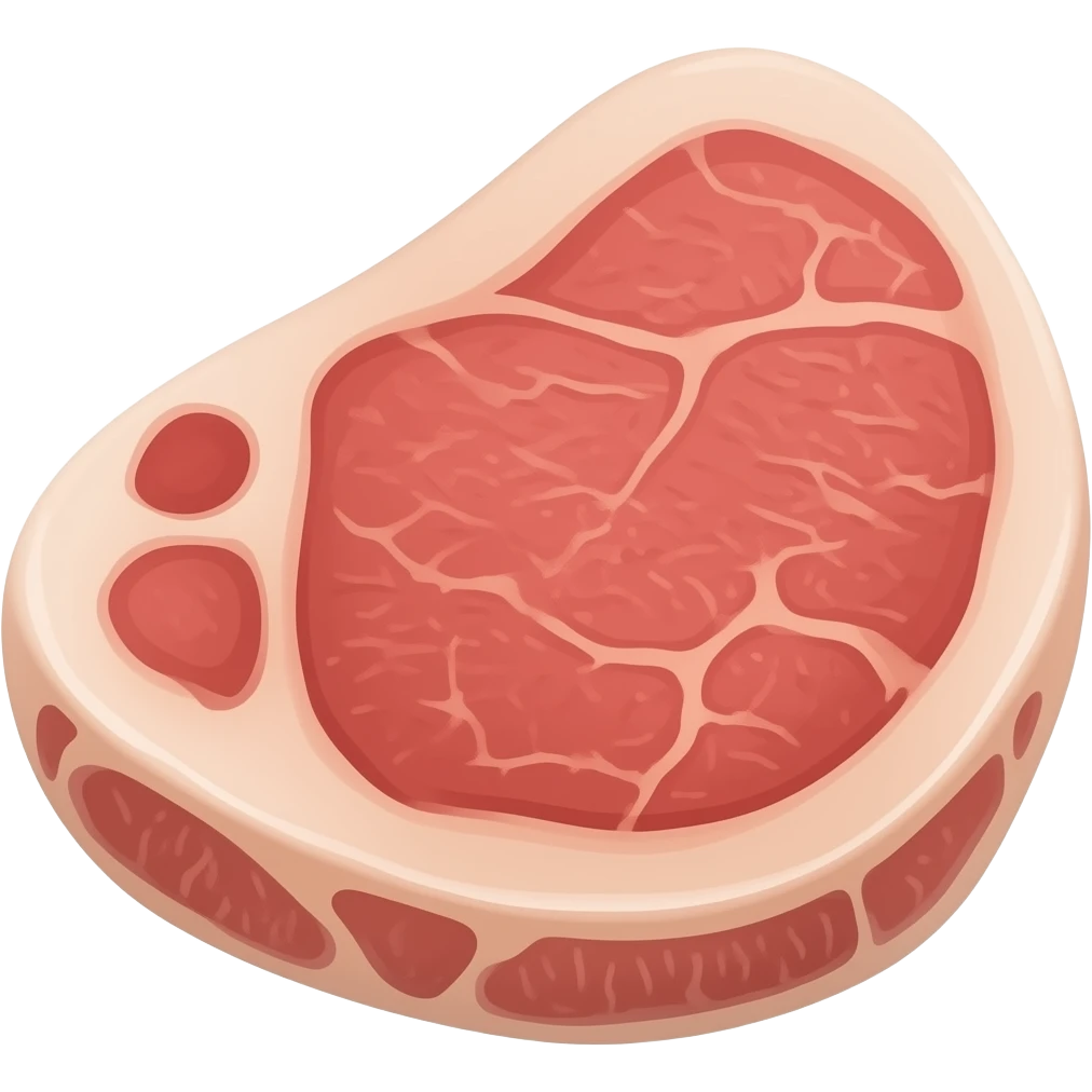 Bistecca emoji