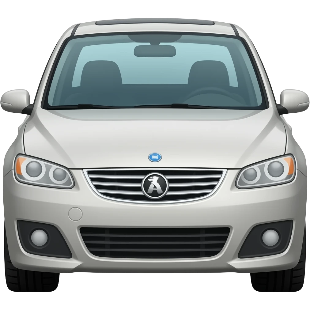car emoji