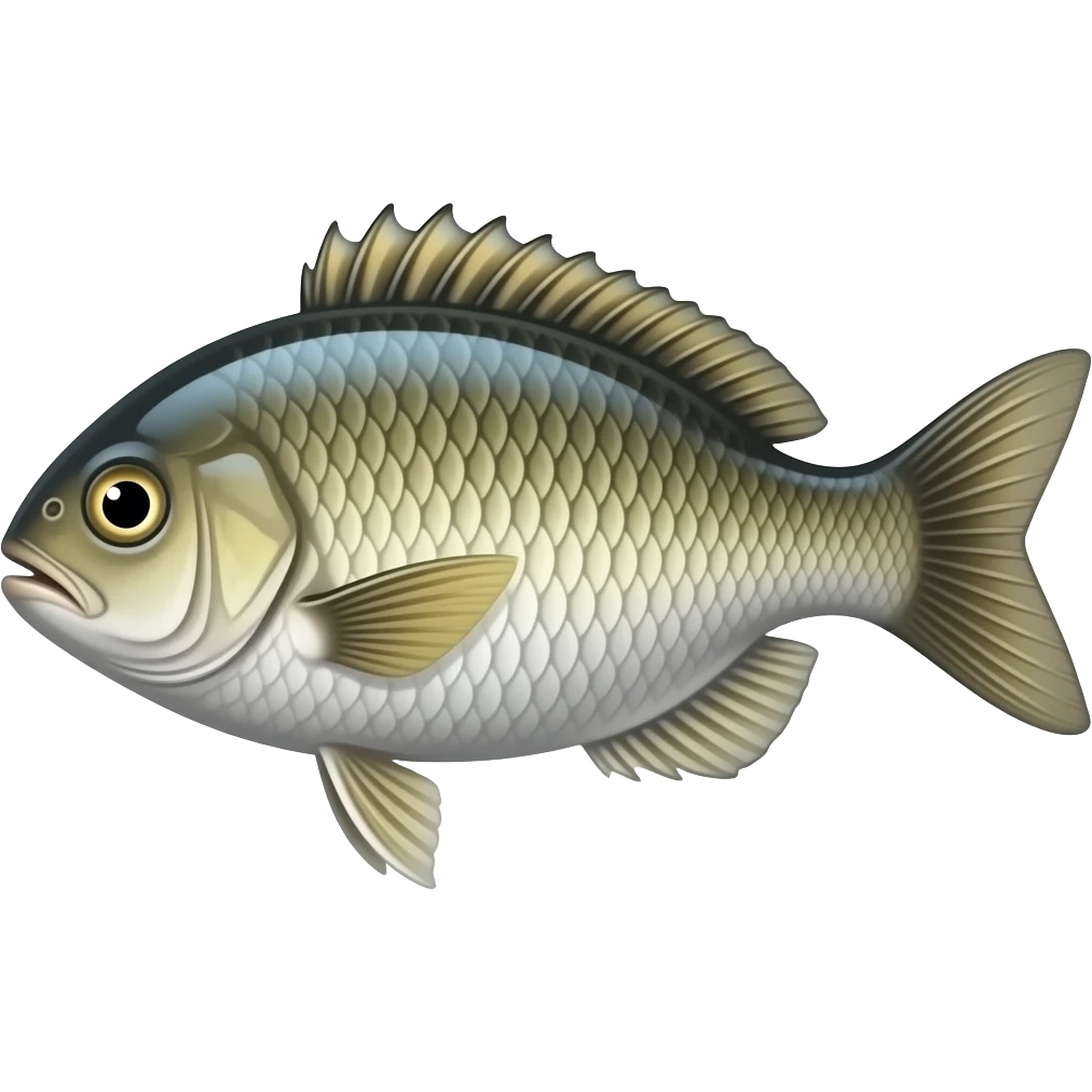 🐠 emoji