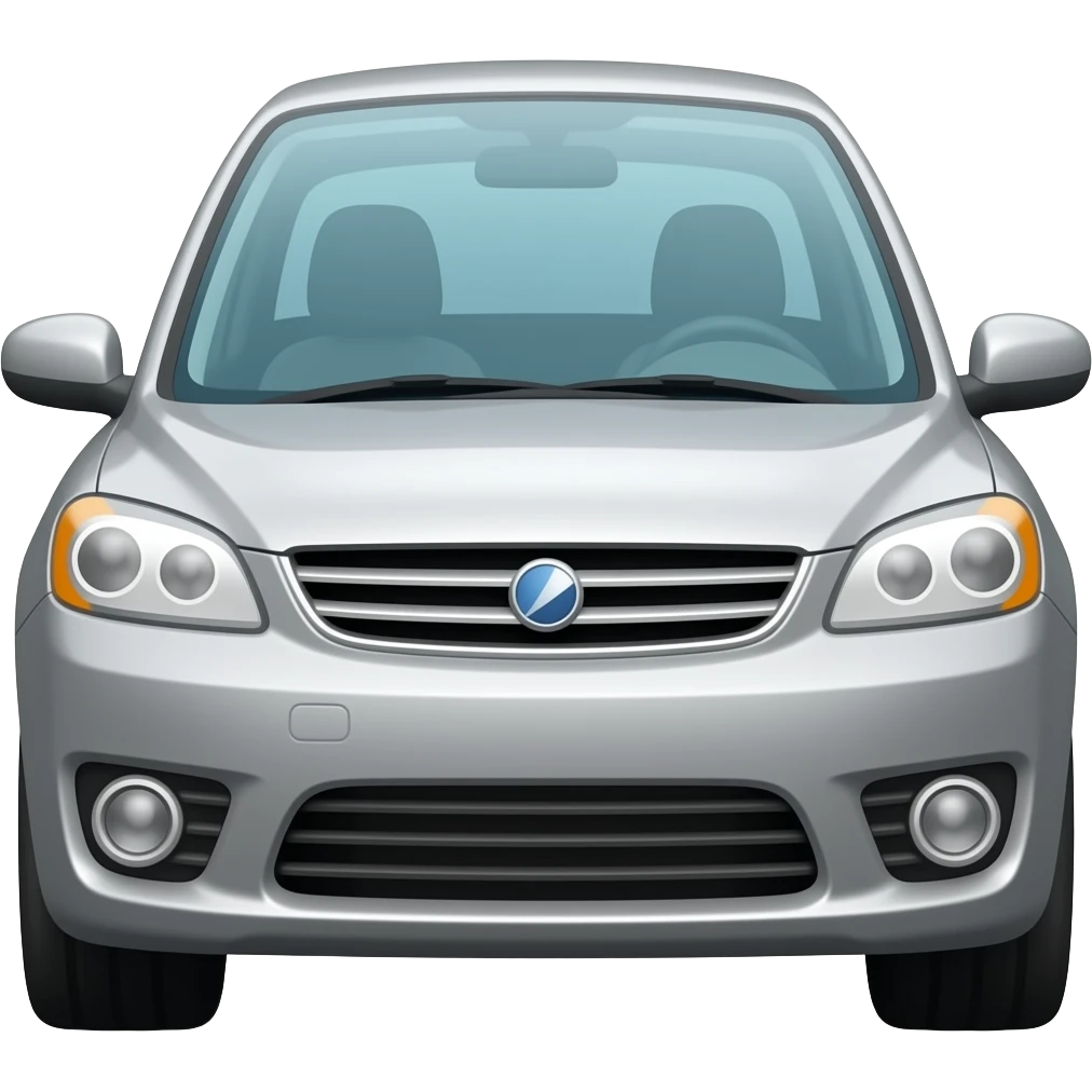 car emoji