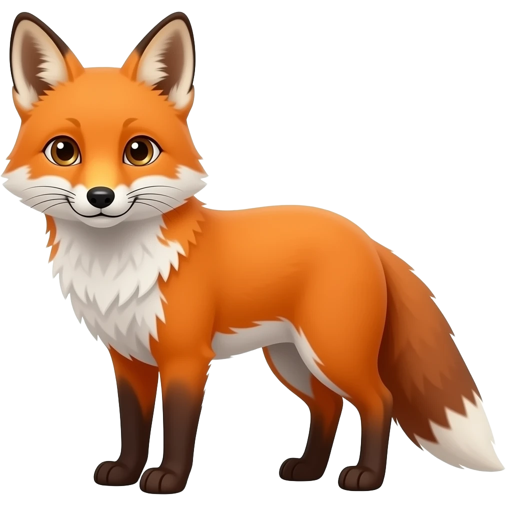 fox emoji