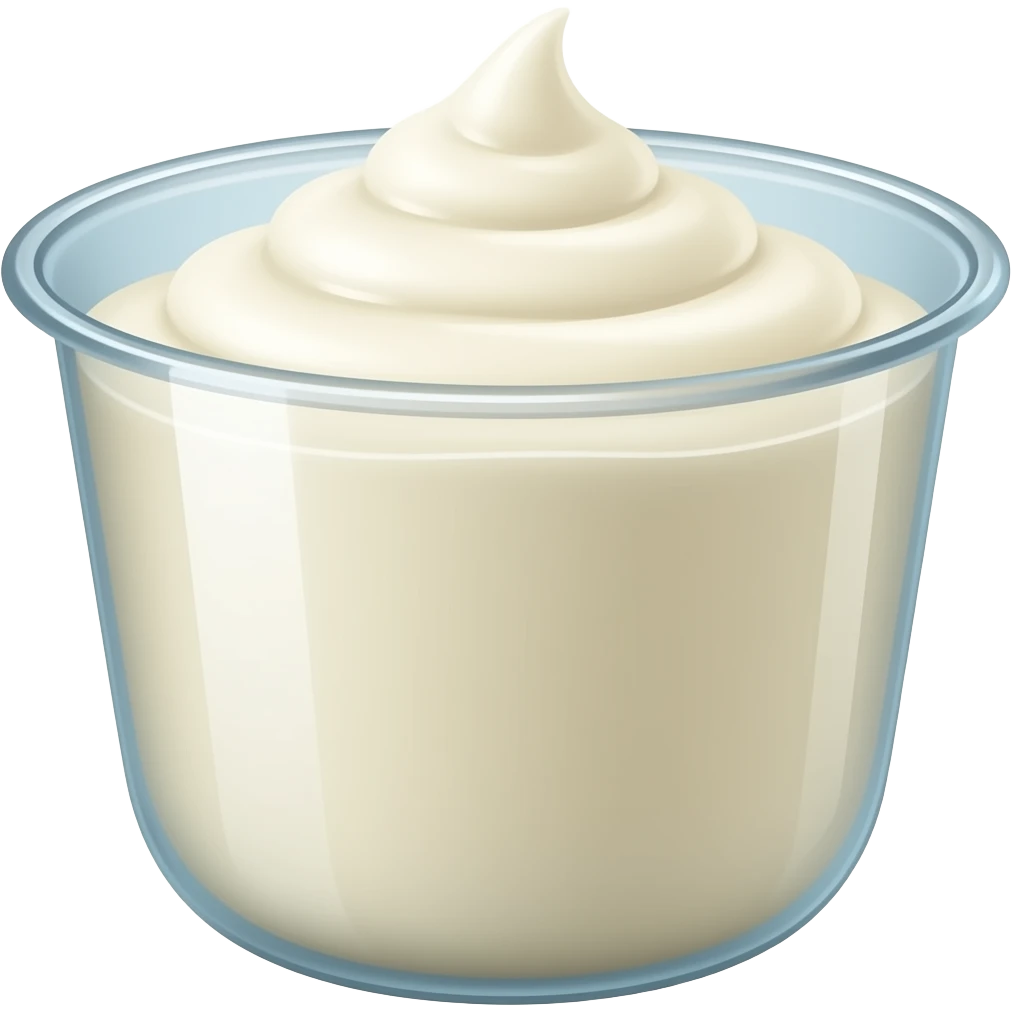 Quark/Curd emoji