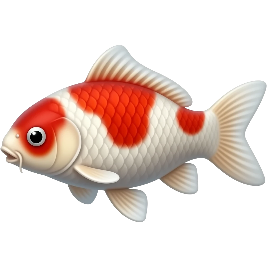 koi emoji