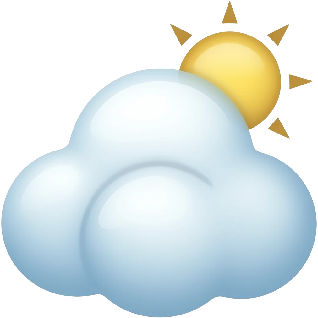 air emoji