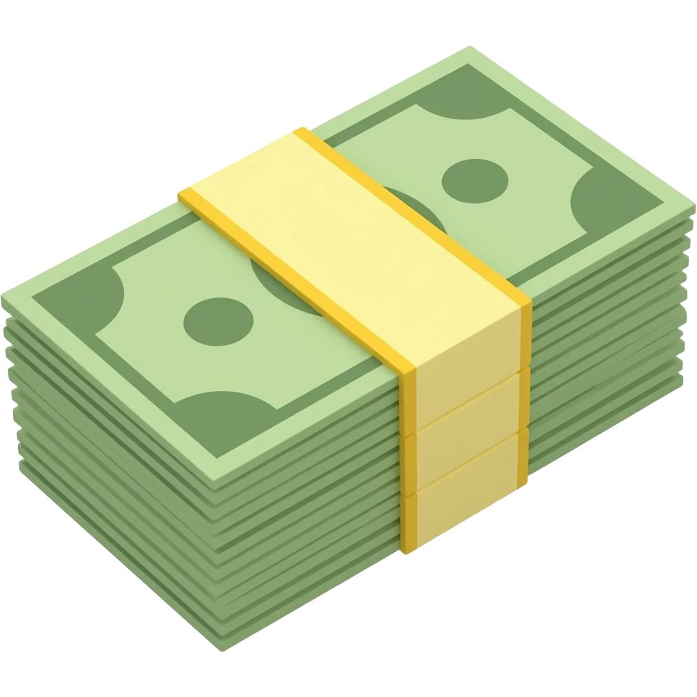 dinero emoji