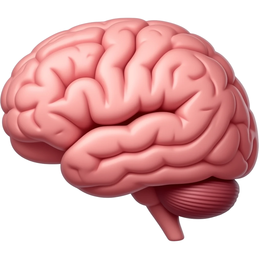 brain emoji