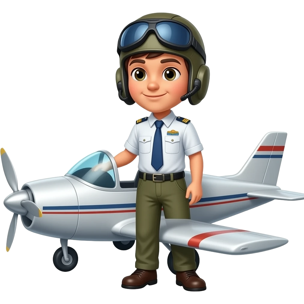 Learning To Fly emoji