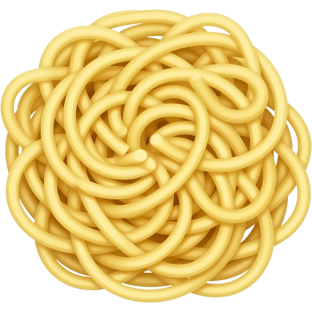 🍝 emoji