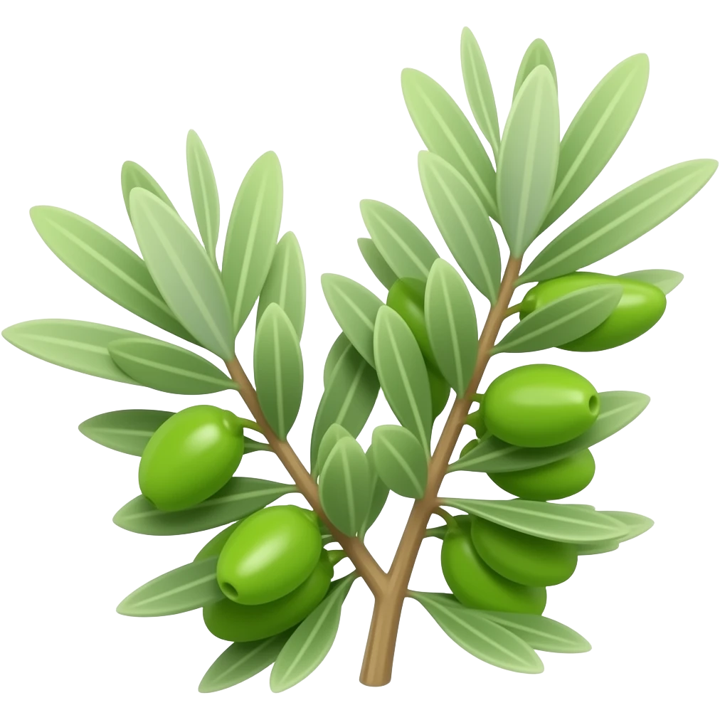 jojoba emoji