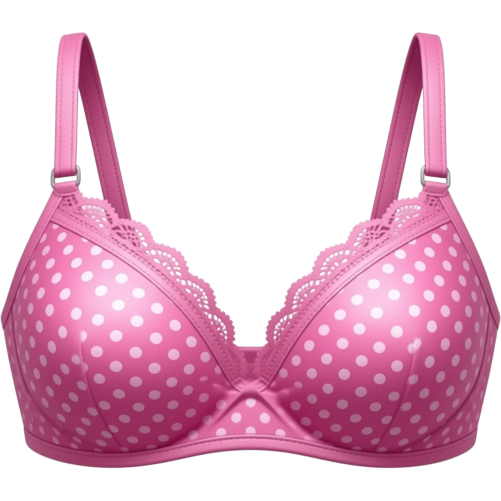 Estilo Barbie bra emoji