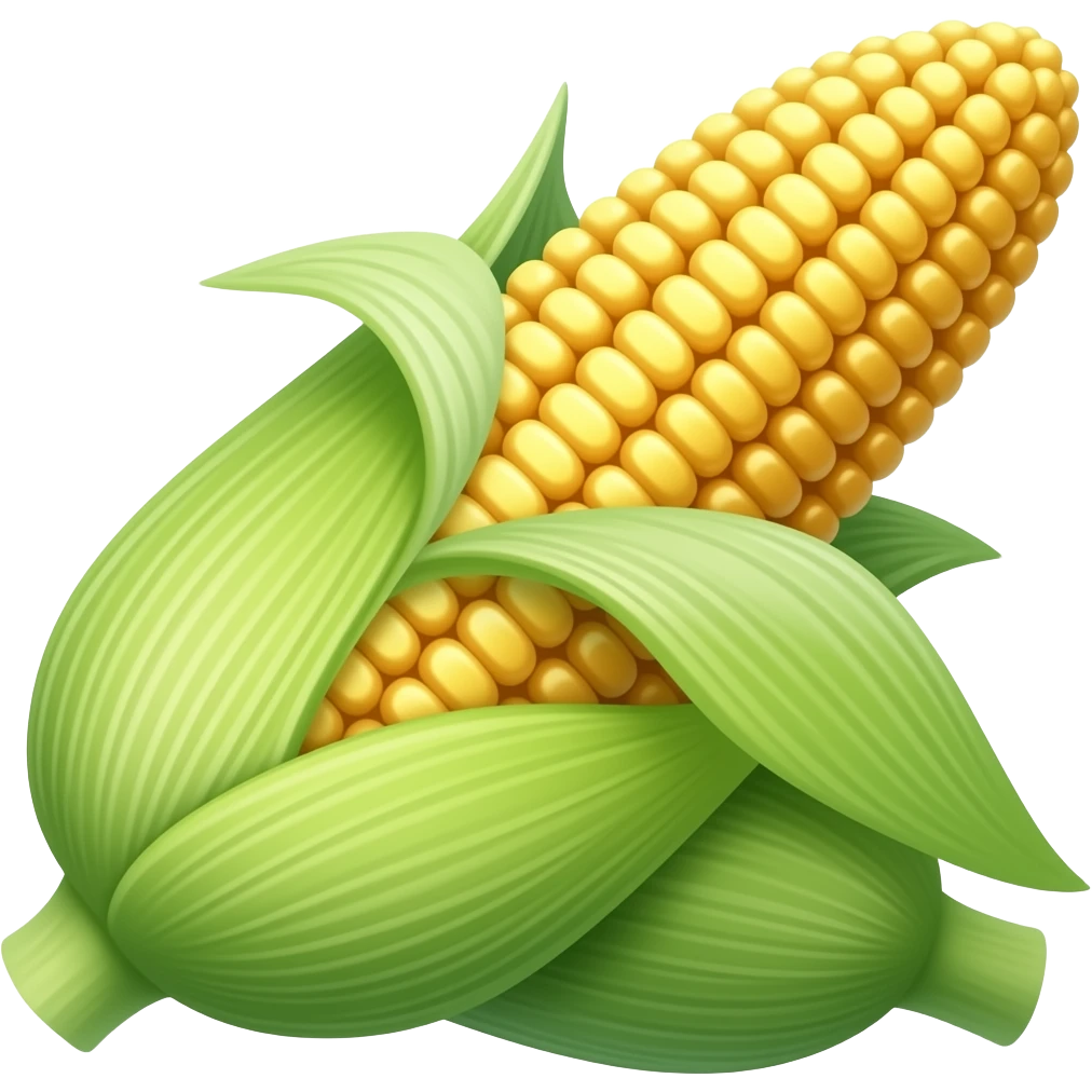 🌽 emoji