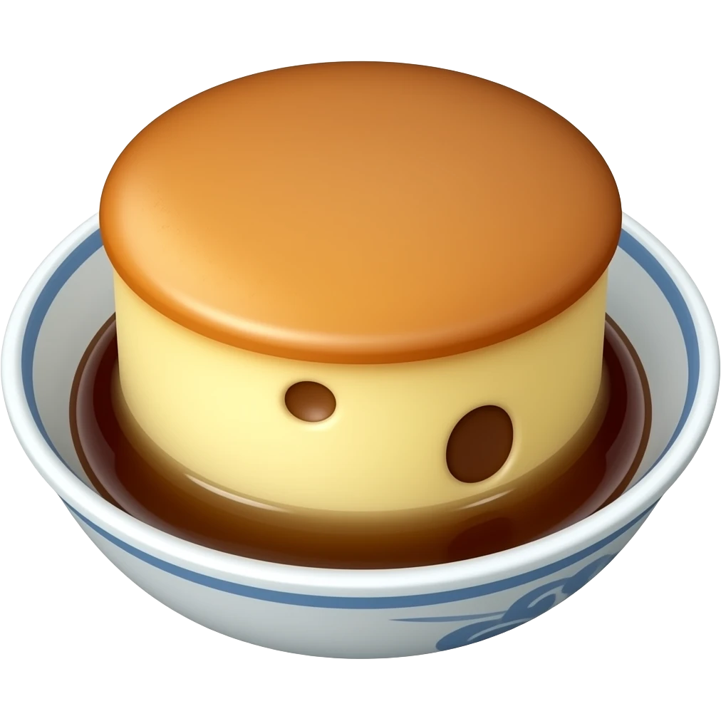 chawanmushi emoji