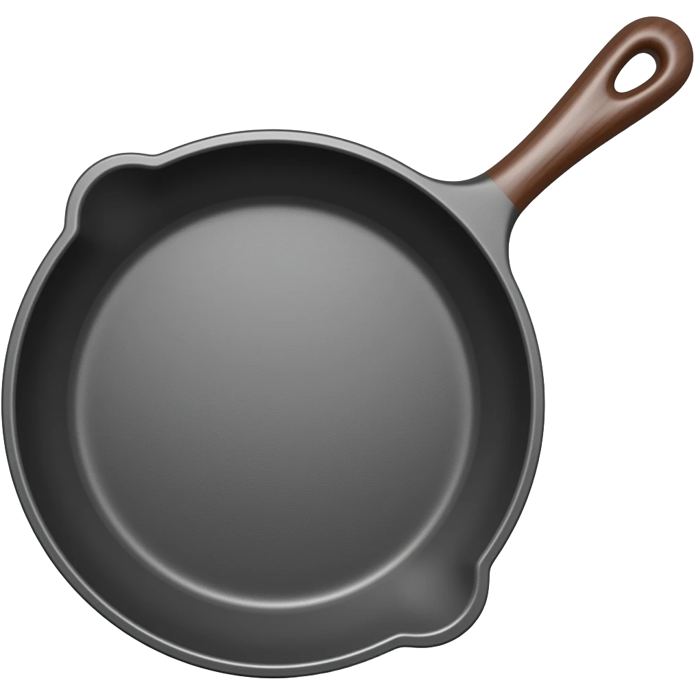 Pan emoji