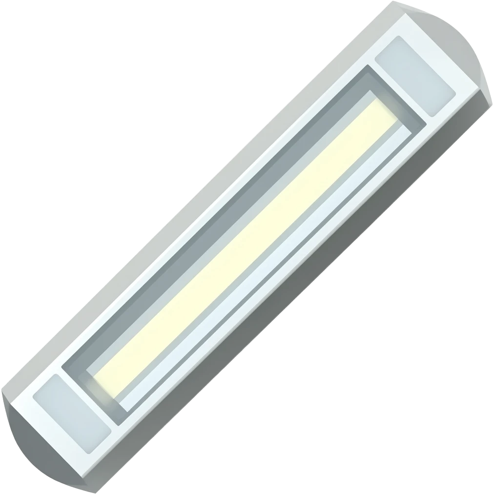 lampe uv emoji