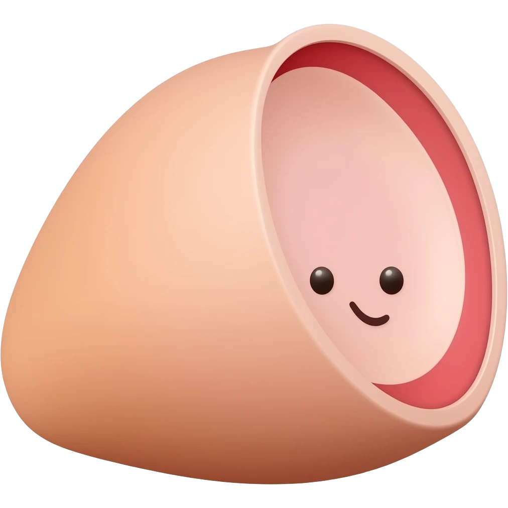 Pene emoji