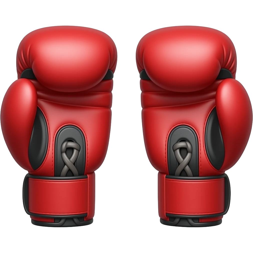 BOXE emoji