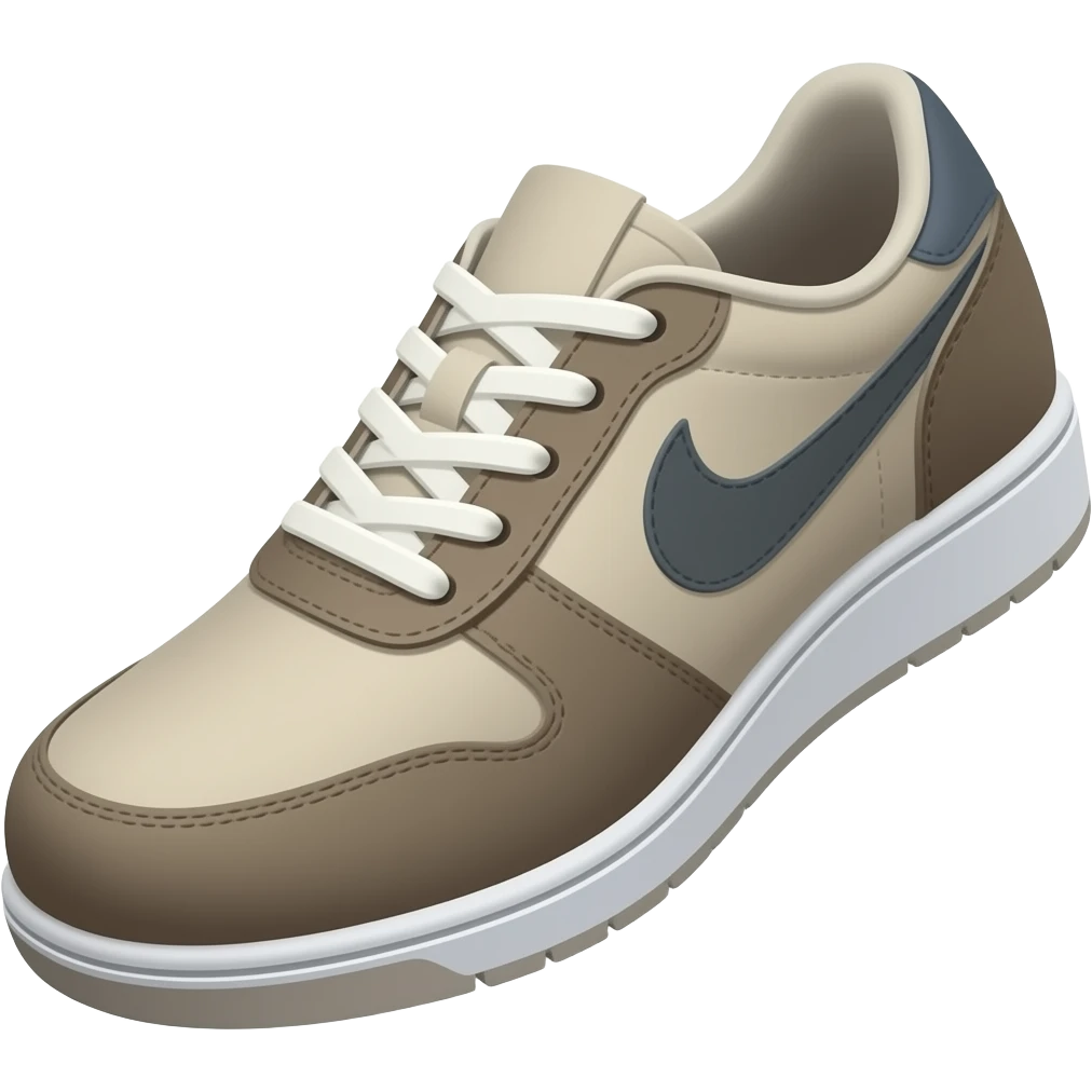 👞 emoji