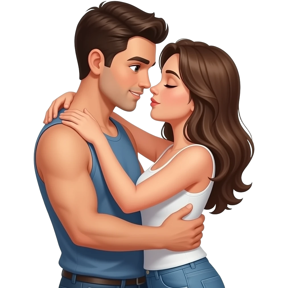 Sex emoji