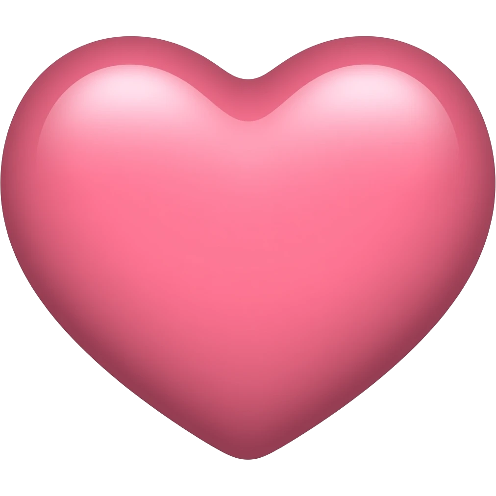 ❤️ emoji
