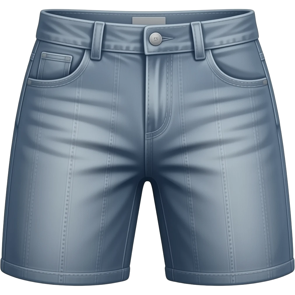trouser emoji
