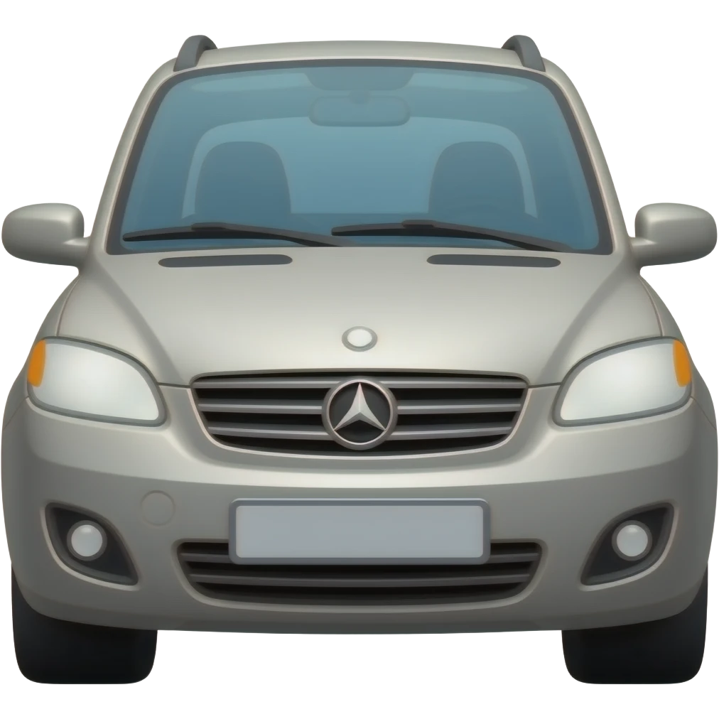 car emoji