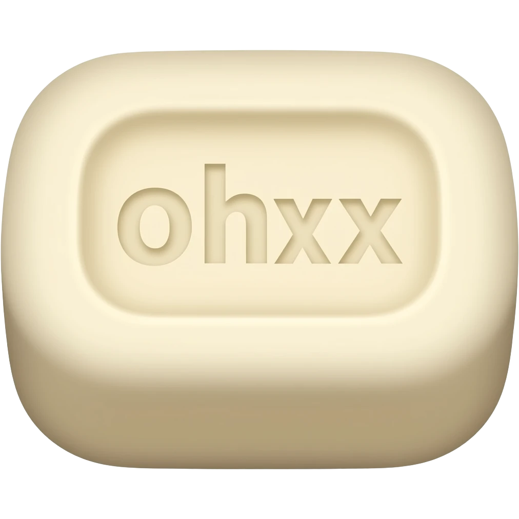 Soap emoji