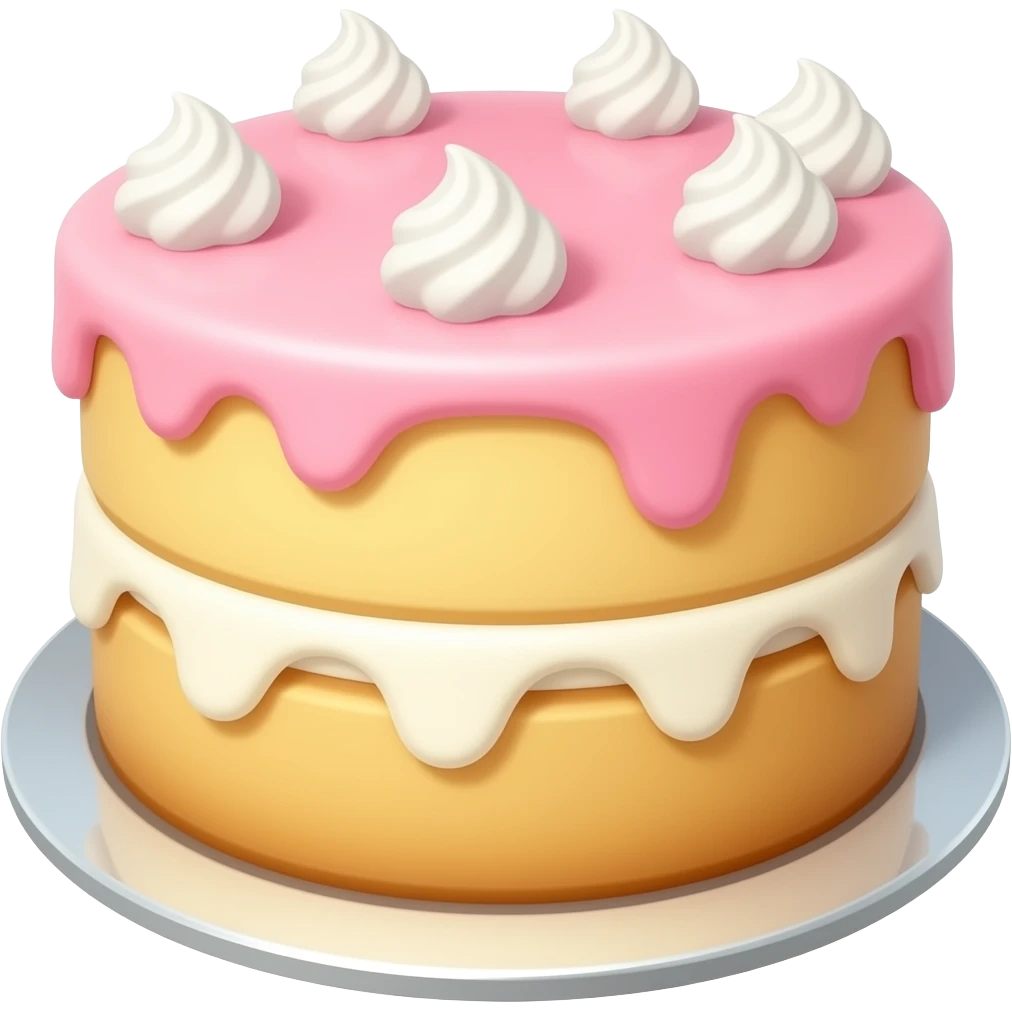 torta emoji