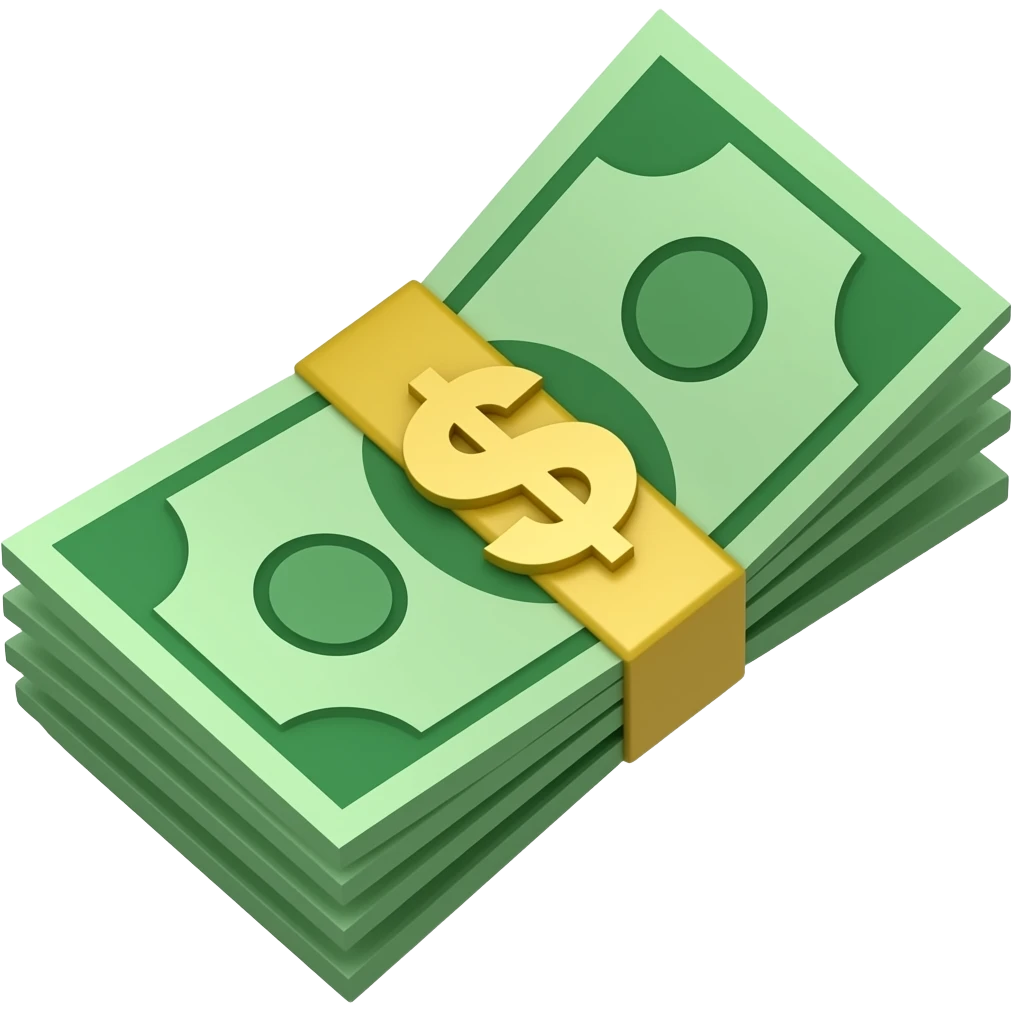 money emoji