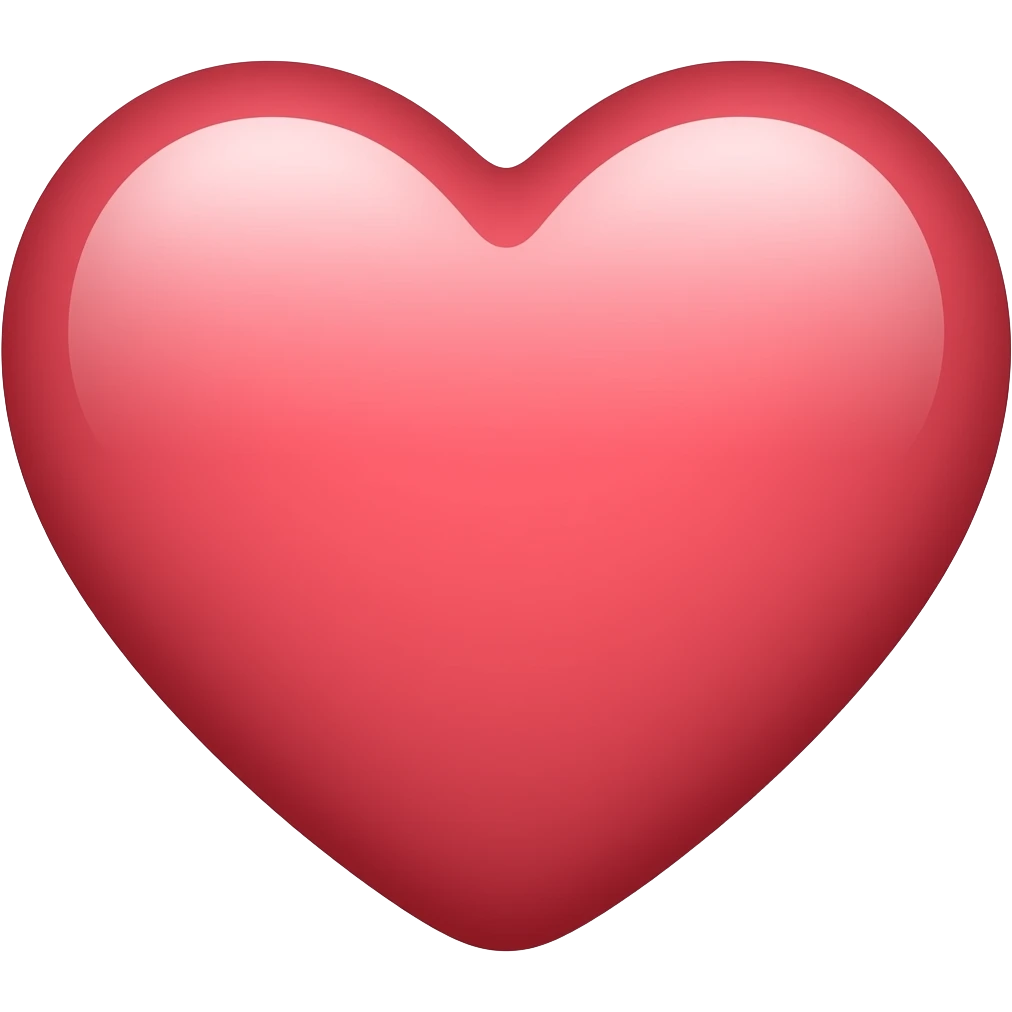 heart emoji