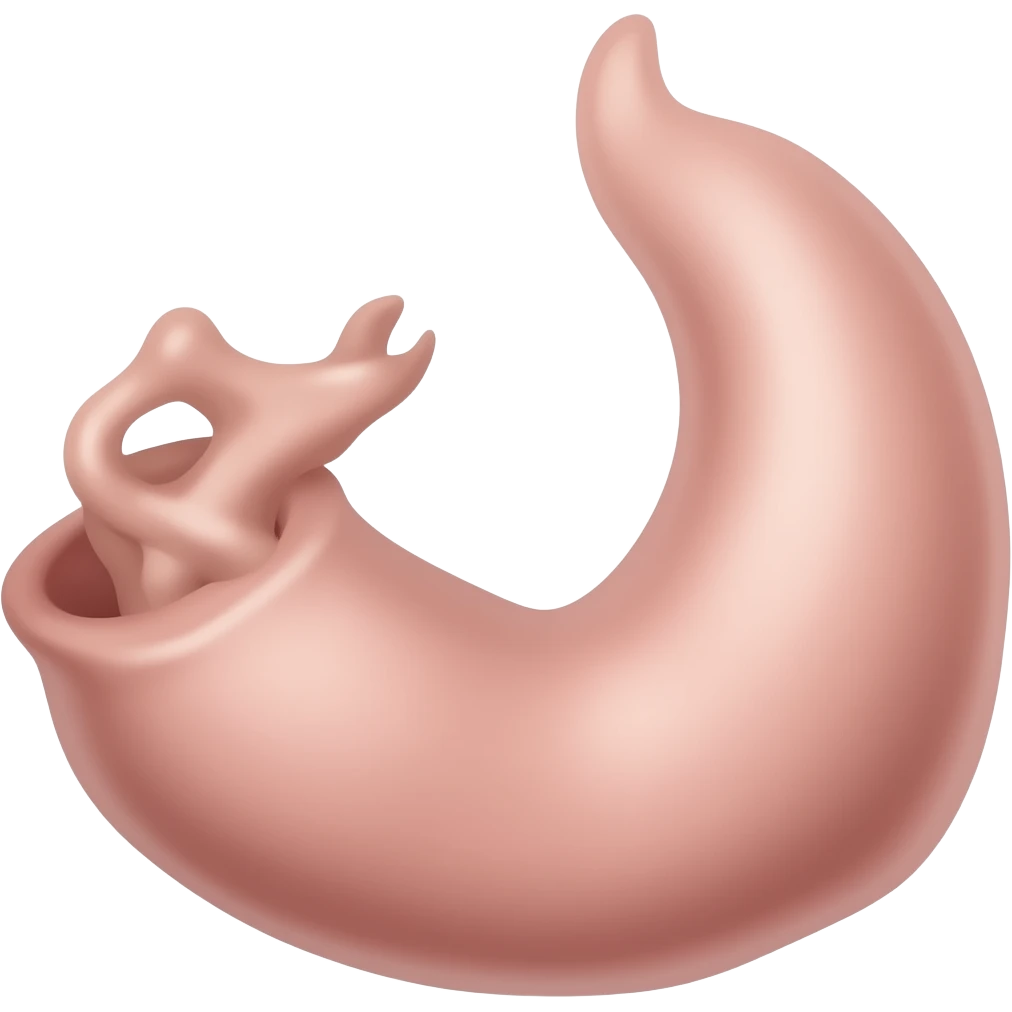 Penus emoji
