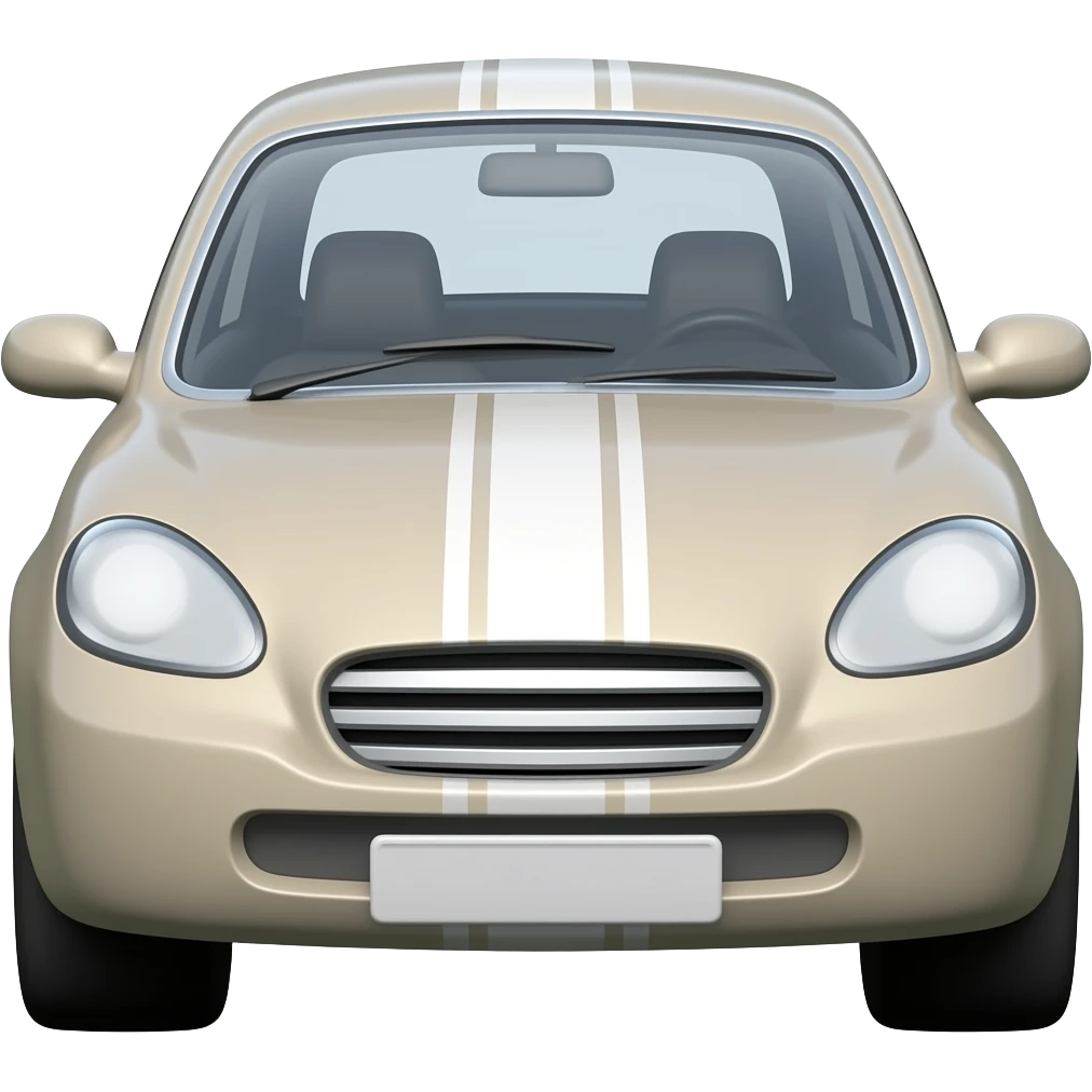 car emoji